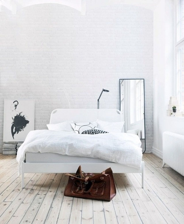 Ikea BEDROOM